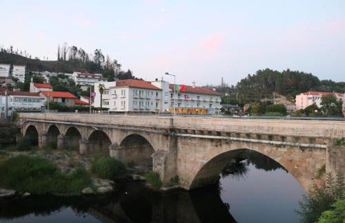 Casa Cimo de Vila - Foto 31