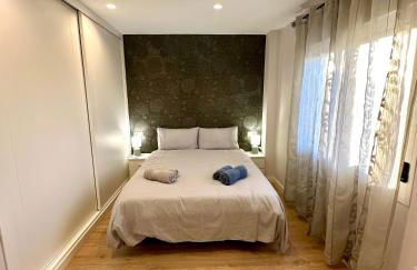 Horizonte 3 Charming apartment with breathtaking sea view at first line of Fuengirola beach - Photo 18