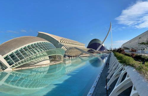 Colina del Sol Cullera - Villa Sol - Photo 67