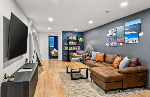 Arvada Hotspot Modern Vibes Sauna and Games - Foto 21