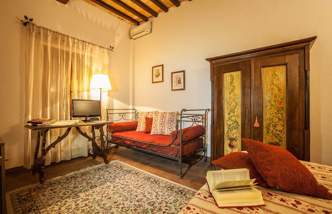 Agriturismo Poggio Degli Olivi - Guest House - Foto 30