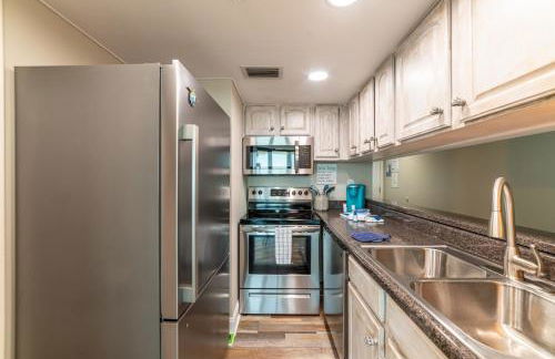 Sunbird 1104E 'Flamingo Palms' - Foto 10