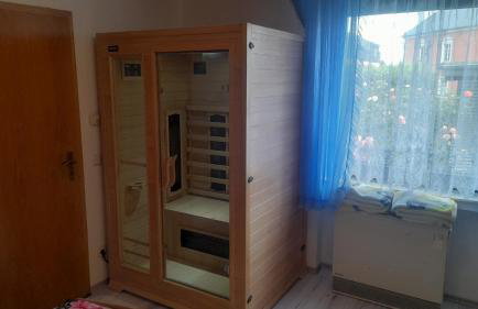 Ferienhaus Eiffelperle - Foto 12