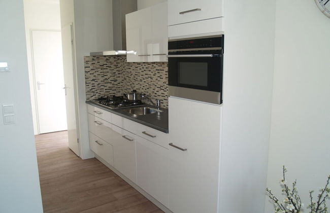 Modern Chalet Only 12 km. From Elburg - Foto 4