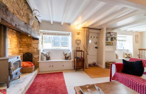 Red Lion Cottage - Photo 6