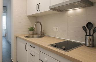 La Cala de Mijas apartment, Sea View, 200m from the beach, close to town - Photo 7