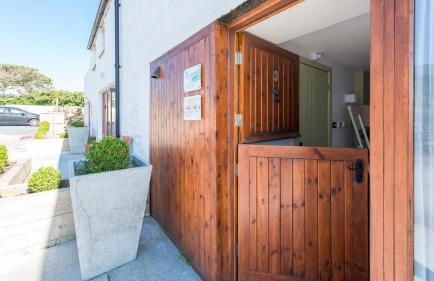 Saddle and Stable Rooms - Foto 13