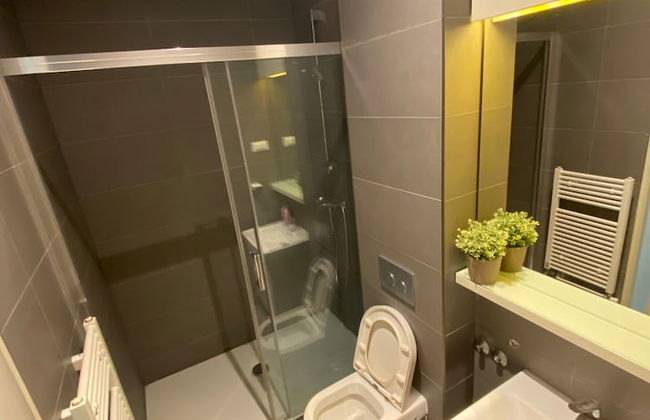 Cilindar Apartments - Foto 11