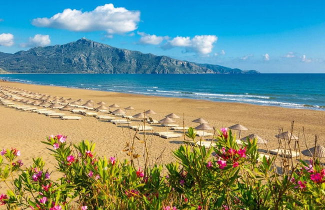 Villa Duman 1 Private Pool A C Wifi Car Not Required - 3164 - Foto 37