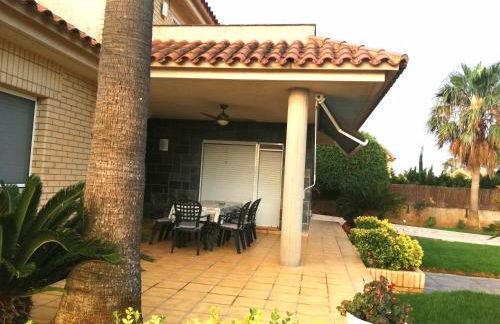 Villa Lluna - Foto 60