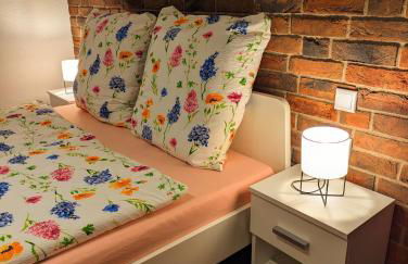 Lake & Bike Holidays Wüstenhain, Ferienhaus am Gräbendorfer See - Foto 13