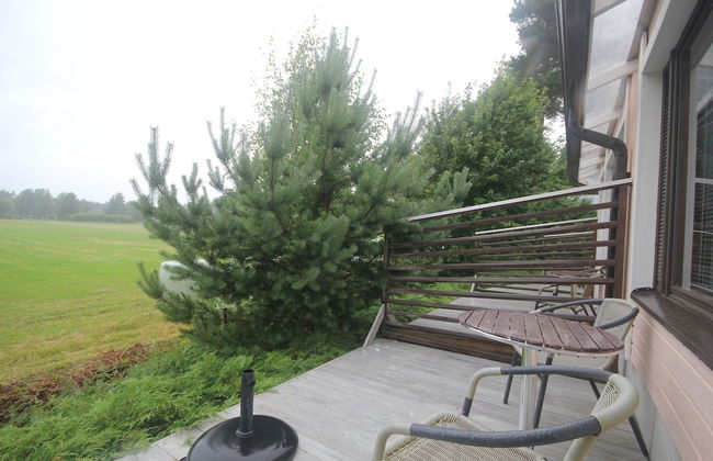 Huoneistohotelli Jääskän Loma - Foto 16