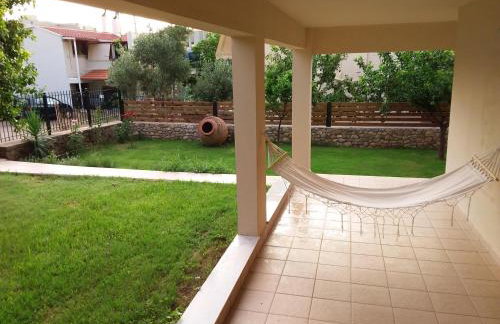 THALASSA ALMYROS APARTMENTS - Foto 7