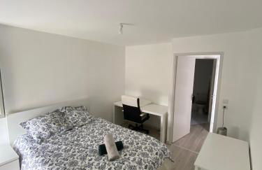 Proche Centre Gare Cosy Superbe Terrasse prkg & wifi - Photo 6