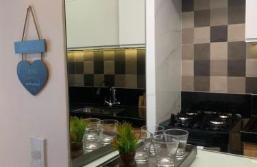 Praia da Costa Ape - Pe na Areia - Foto 11