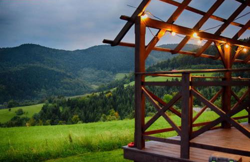 Wyspa Zdarzeń - klimatyczny dom w sercu natury! - Photo 13