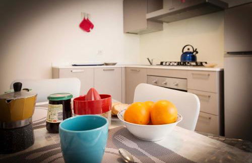 MADI' casa vacanze - Foto 21