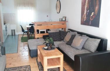 Apartmani Andrej - Photo 25