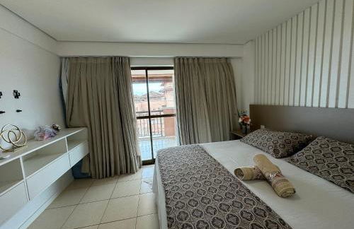 Apto. Beverlly Hills, Próx. Beach Park - Foto 53