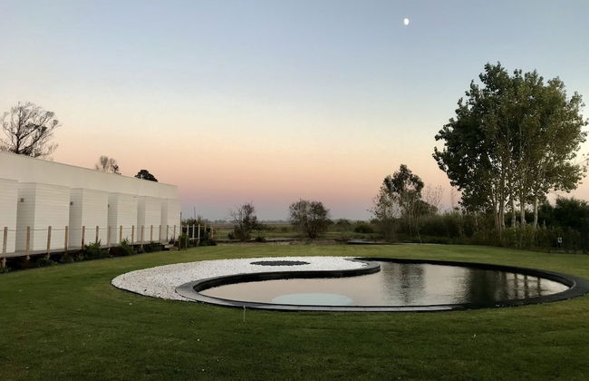 Tijosa Eco-House Camp - Foto 23