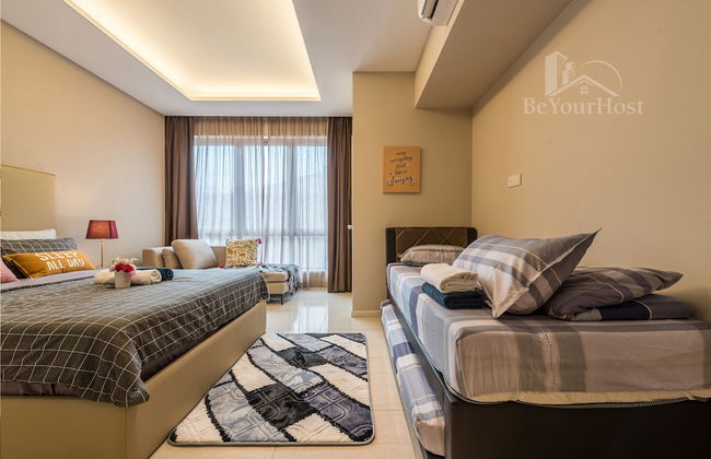 Dorsett Residences by BeYourHost - Foto 11