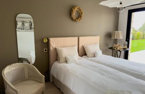 Villa Cobalt - Pool & Rooftop Sea View - Foto 28