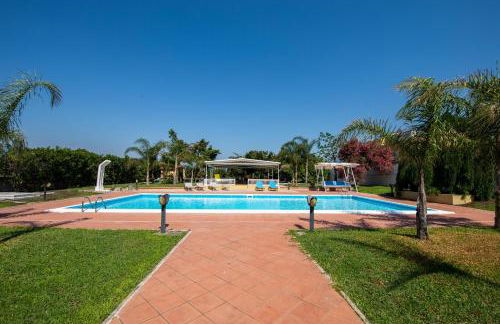 Villa Salvius - Foto 7