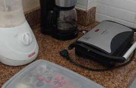 Apartamento aconchegante 2 quartos com suíte na praia de Guaibim - Foto 20