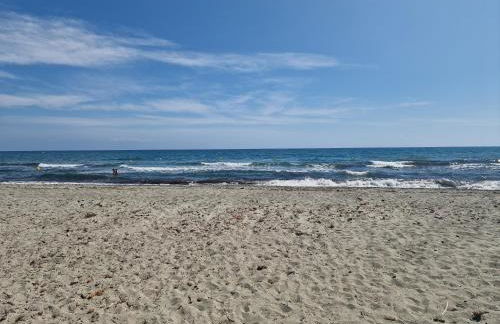 Maison pour 4 personnes en bord de mer - Foto 1