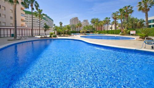 Apartment Coral Beach-6 by Interhome - Foto 5