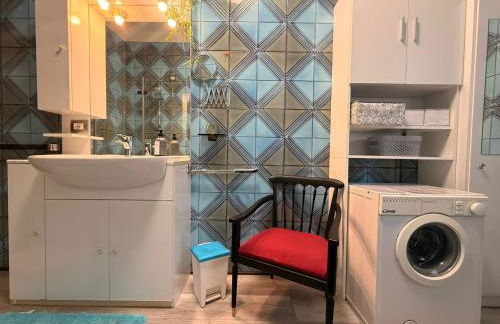 AlipierHome Bernina Gateway Dormi sul Percorso del Trenino - Foto 9