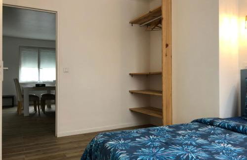 AlloAppartMeuble StPol - Foto 22