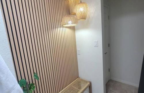 The Ritz Spa Sanctuary hot tub/patio/fam/pet - Foto 18