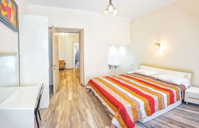 H&B apartments Ierusalim - Foto 4