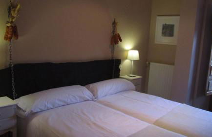 Posada Rural Bistruey - Foto 10