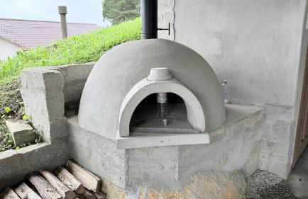 Country house with beautiful landscape - Photo 26