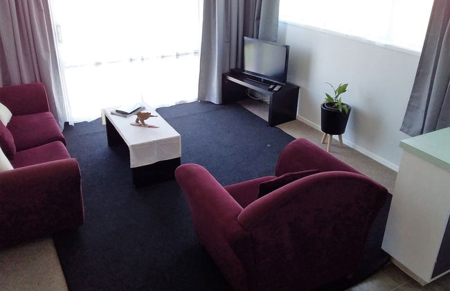 Two Bedroom Unit - Foto 16