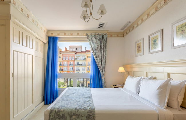 Studios frente ao mar no IL Campanario Resort ILCTOP - Photo 69