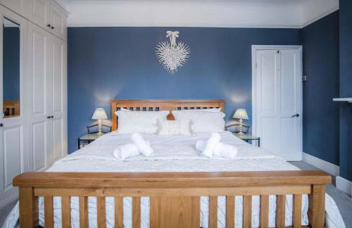 Overland Road – 4 Bedroom House – Mumbles - Foto 84