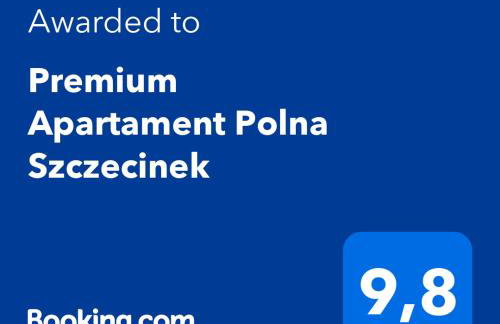 Premium Apartament Polna Szczecinek - Foto 34