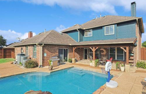 Vista Valley Vacay 5-BD w Pool & Cinema - Foto 47