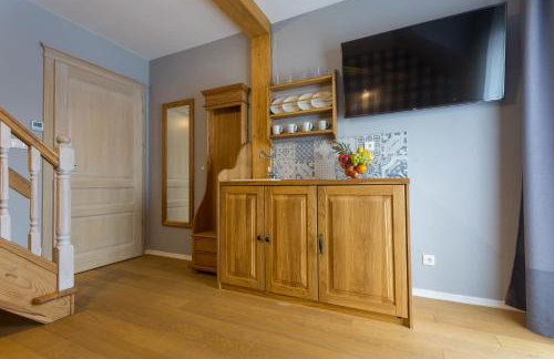 Villa Rustica - Photo 25