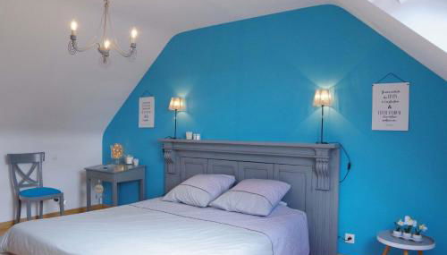 Maison "Ouessant" Pays des Abers - Foto 3