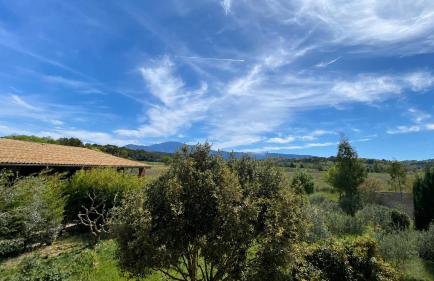 Villa spacieuse avec terrasse et vue Mont Ventoux - Foto 25