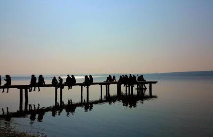 Große Wohnung mit Dachterrasse in Starnberg - Foto 30