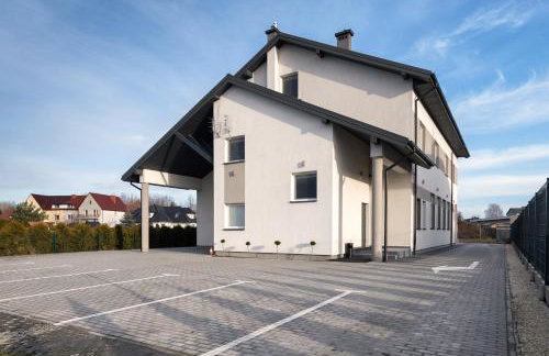 Apartamenty w Klaudynie - Foto 10