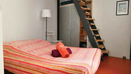 Spacieux T4 familial quartier gare - Foto 2