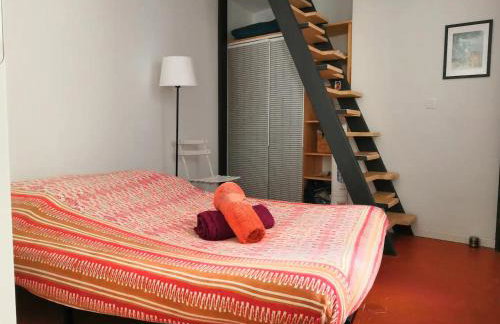 Spacieux T4 familial quartier gare - Foto 2