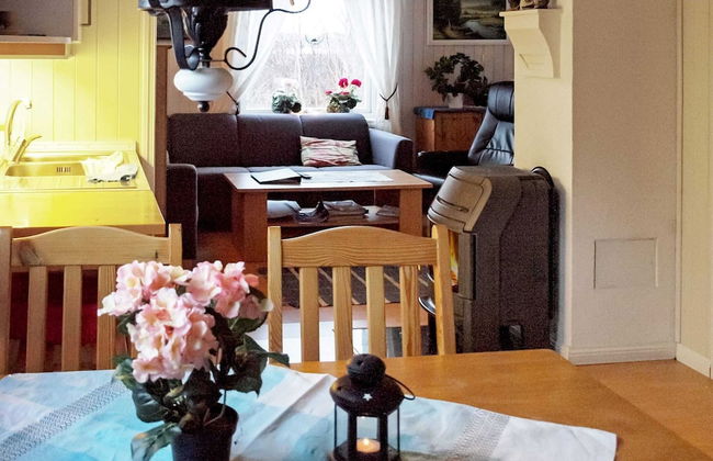 6 Person Holiday Home in Vevelstad-by Traum - Photo 16