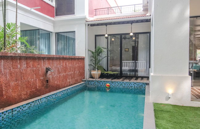 Sol Banyan Villa - Photo 41